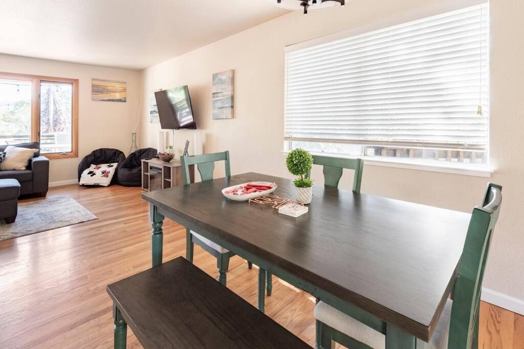 Murphys Wine Country Getaway מראה חיצוני תמונה