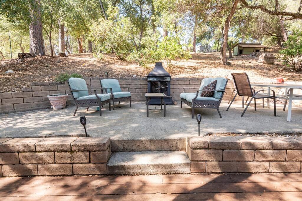 Murphys Wine Country Getaway מראה חיצוני תמונה