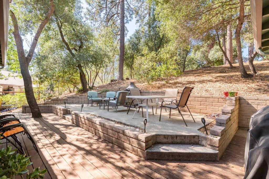 Murphys Wine Country Getaway מראה חיצוני תמונה